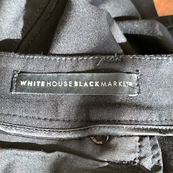 WHBM Pants - Picture 5 of 6